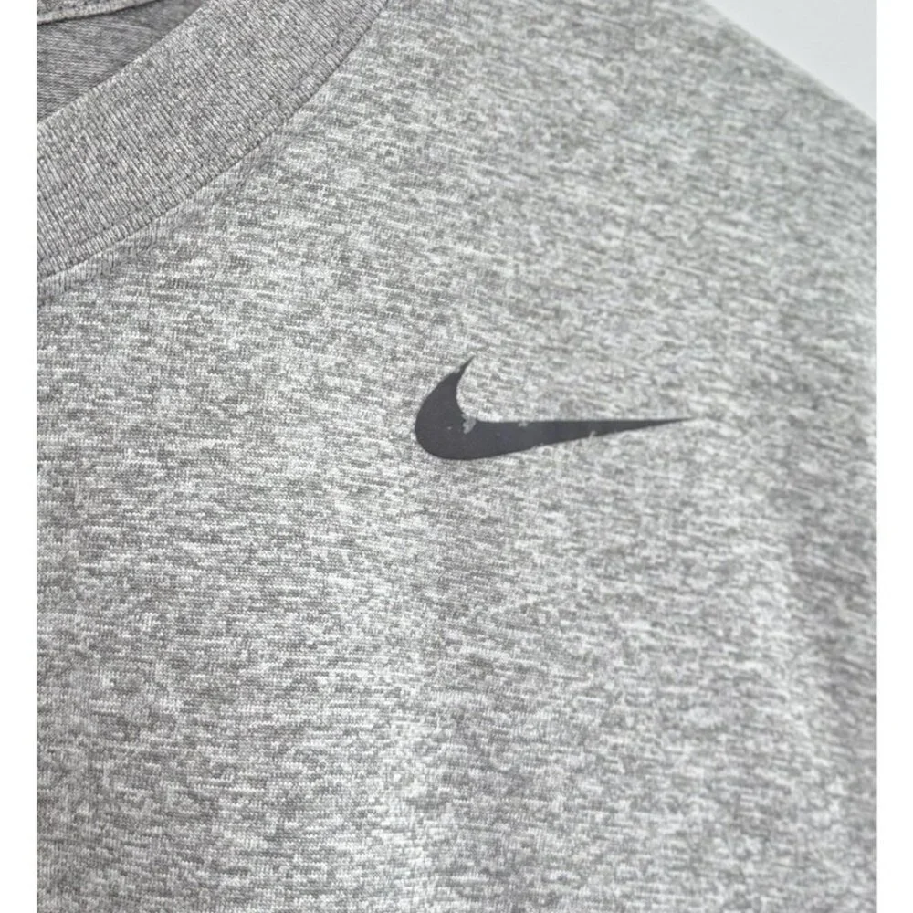 Nike stay comfortable